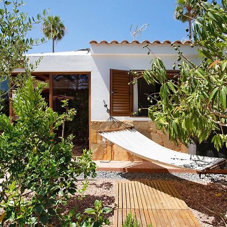 Bungalow En El Campo De Golf Maspalomas  Buitenkant foto